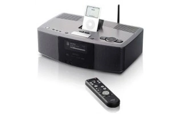 Denon S32